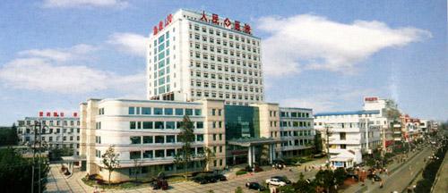  江蘇邳州市人民醫院